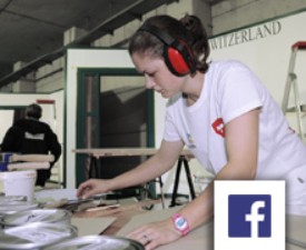 Debrunner Acifer WorldSkills Facebook