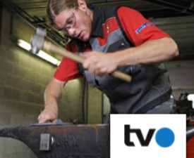 Debrunner Acifer WorldSkills TVO