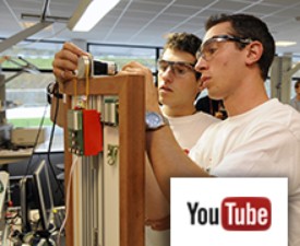 Debrunner Acifer WorldSkills YouTube